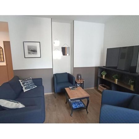 Apartamento L'Etape Du Tourmalet Luz-Saint-Sauveur Exterior foto