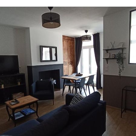 Apartamento L'Etape Du Tourmalet Luz-Saint-Sauveur Exterior foto