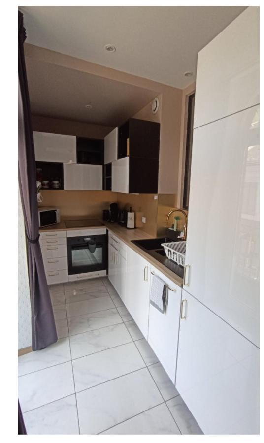 Apartamento L'Etape Du Tourmalet Luz-Saint-Sauveur Exterior foto