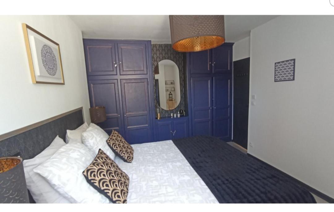 Apartamento L'Etape Du Tourmalet Luz-Saint-Sauveur Exterior foto